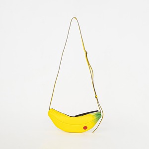 Banana bag（YELLOW）
