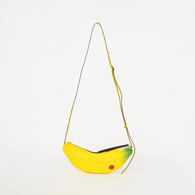 Banana bag（YELLOW）