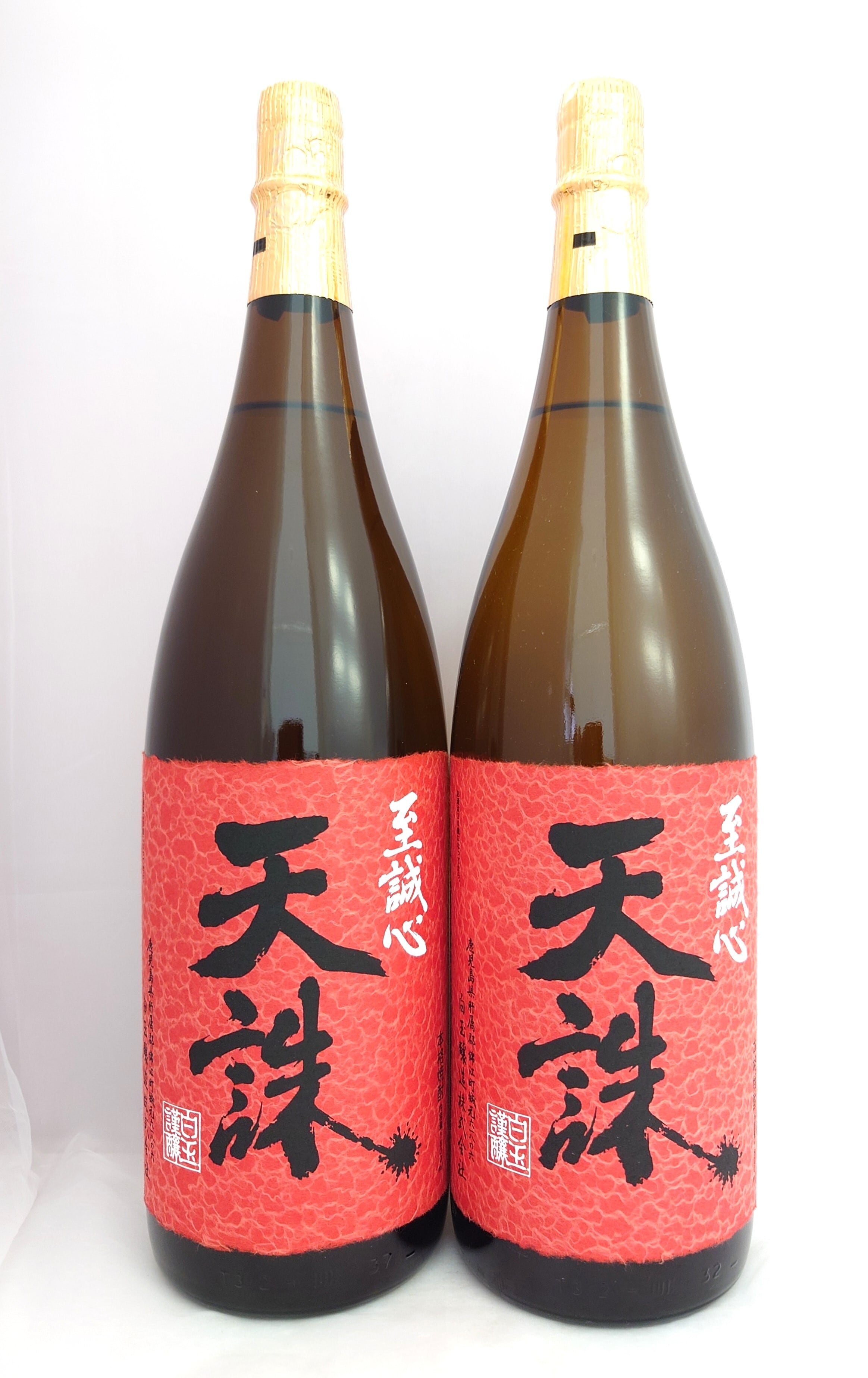 米・芋ブレンド焼酎］天誅 1800ml | 銘酒 和屋 online store