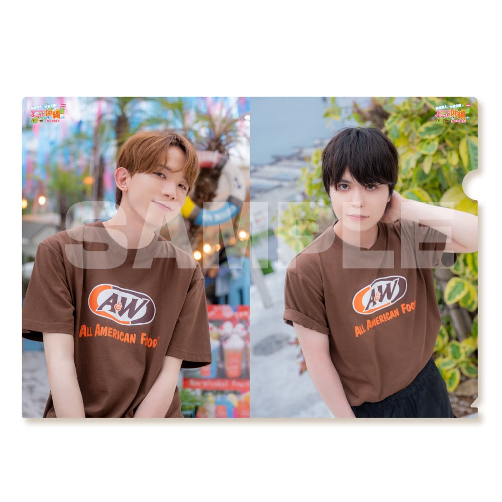 既存グッズ】「Machicoのあそんでつくろ！」あそつくTシャツ | ボイス