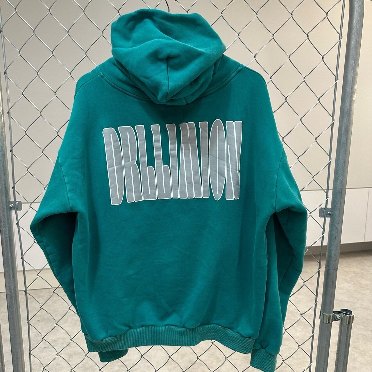 D .T .A.C sweatSET UP GRN