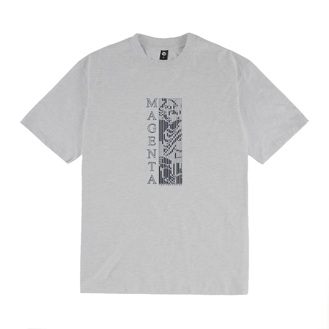 MAGENTA / MAGENPATH TEE MAGENTA / MAGENPATH TEE