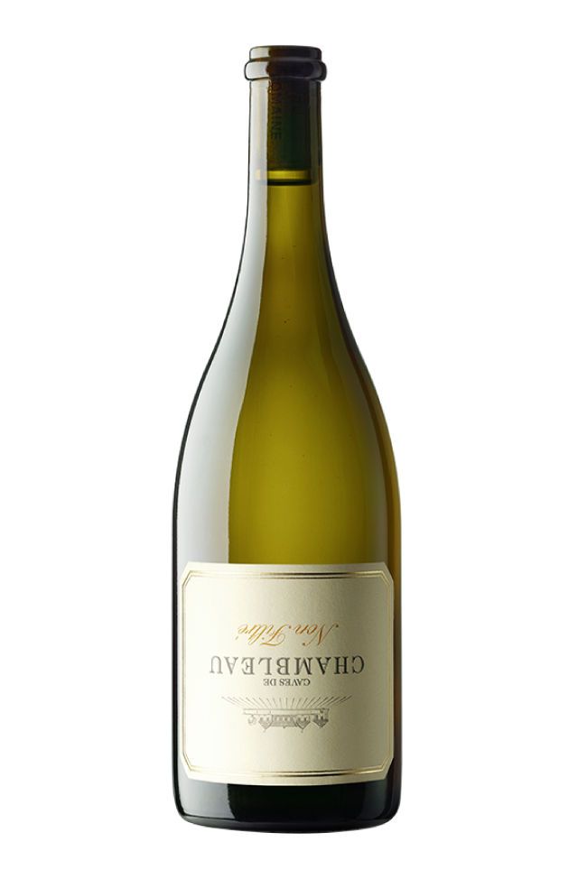 ドメーヌ・ド・シャンブロウ シャスラ ノンフィルター 2024(白・辛口) 750ml