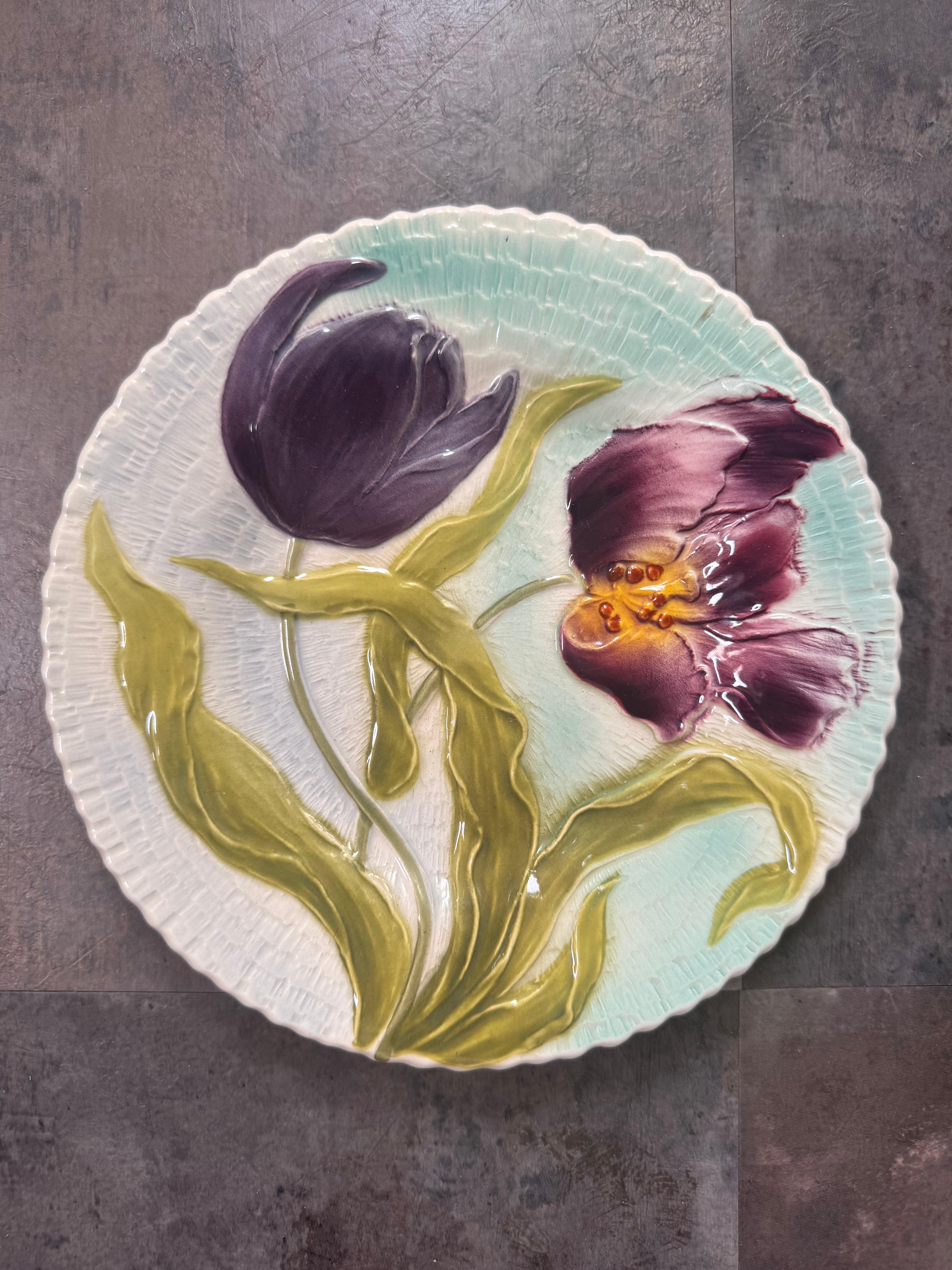 サンクレモン バルボティーヌプレート