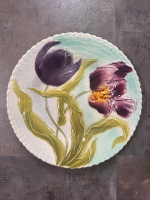 サンクレモン バルボティーヌプレート