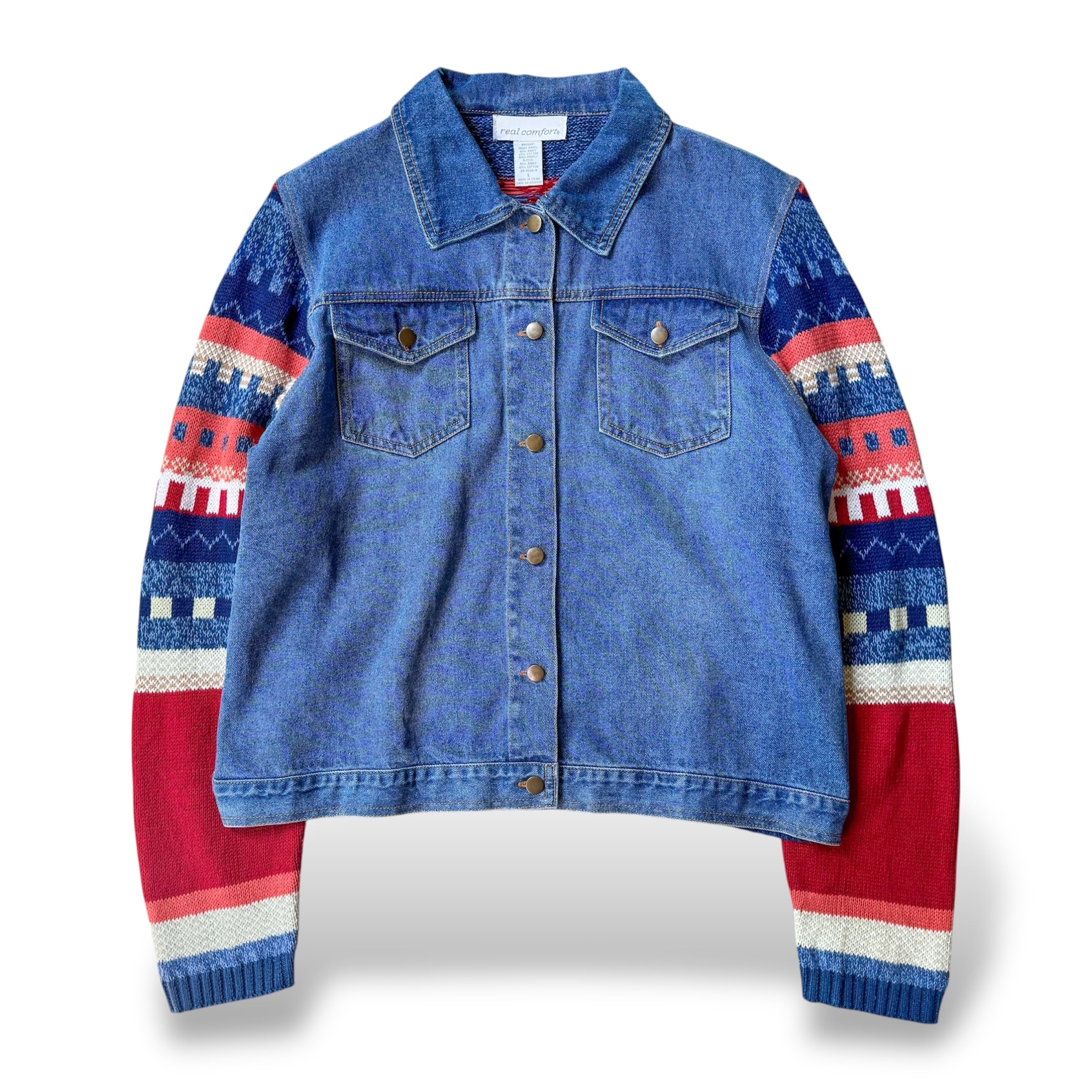 Lee 50’s 91-B ジェルトデニム ワークジャケット 40ヴィンテージ 50's Lee 91-B JELT DENIMタグ ジェルトデニム ワークジャケット