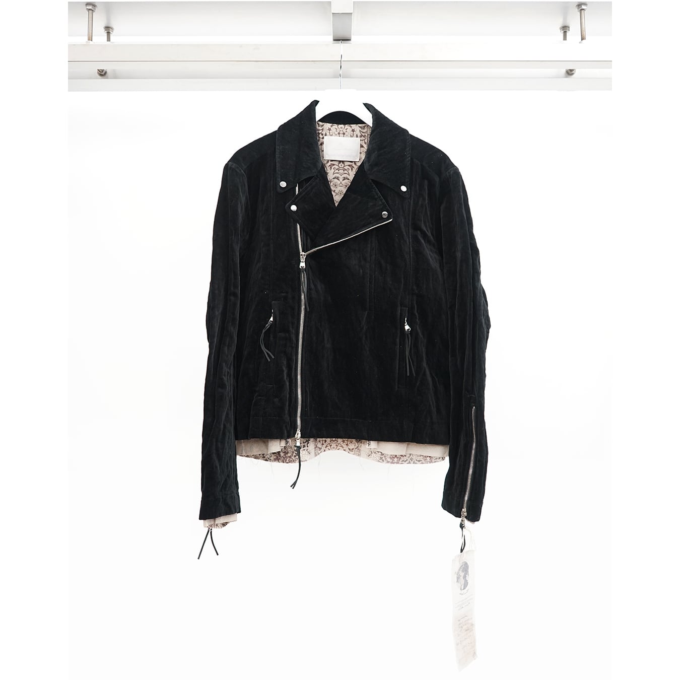 Professor.E ](プロフェッサーイー) | Clique Tokyo ( クリーク