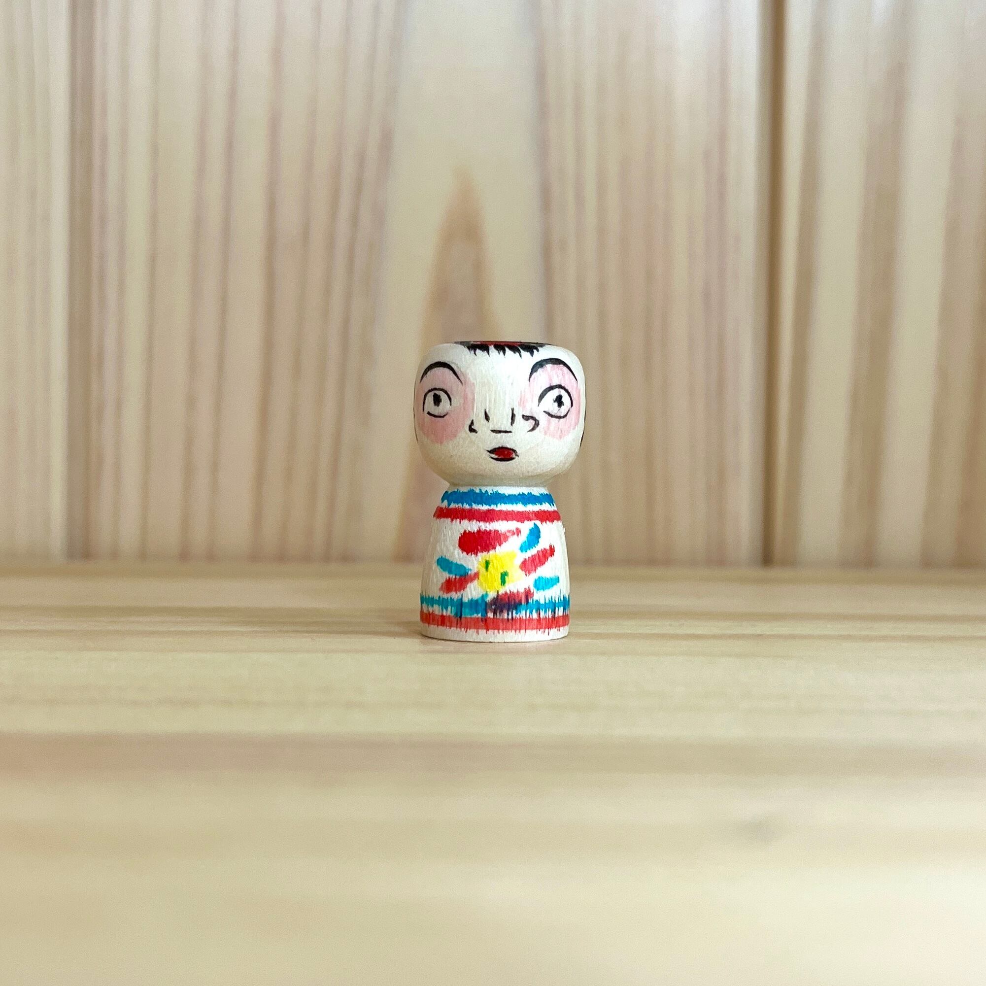 中ノ沢系こけし Nakanosawa Style | SHIBUYA_KOKESHI こけし専門店
