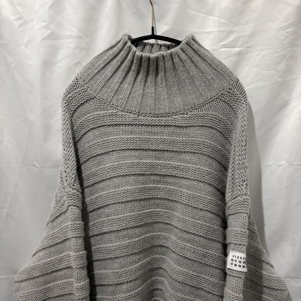 MM6 Maison Margiela エムエムシックスメゾンマルジェラ 25AW Damaged