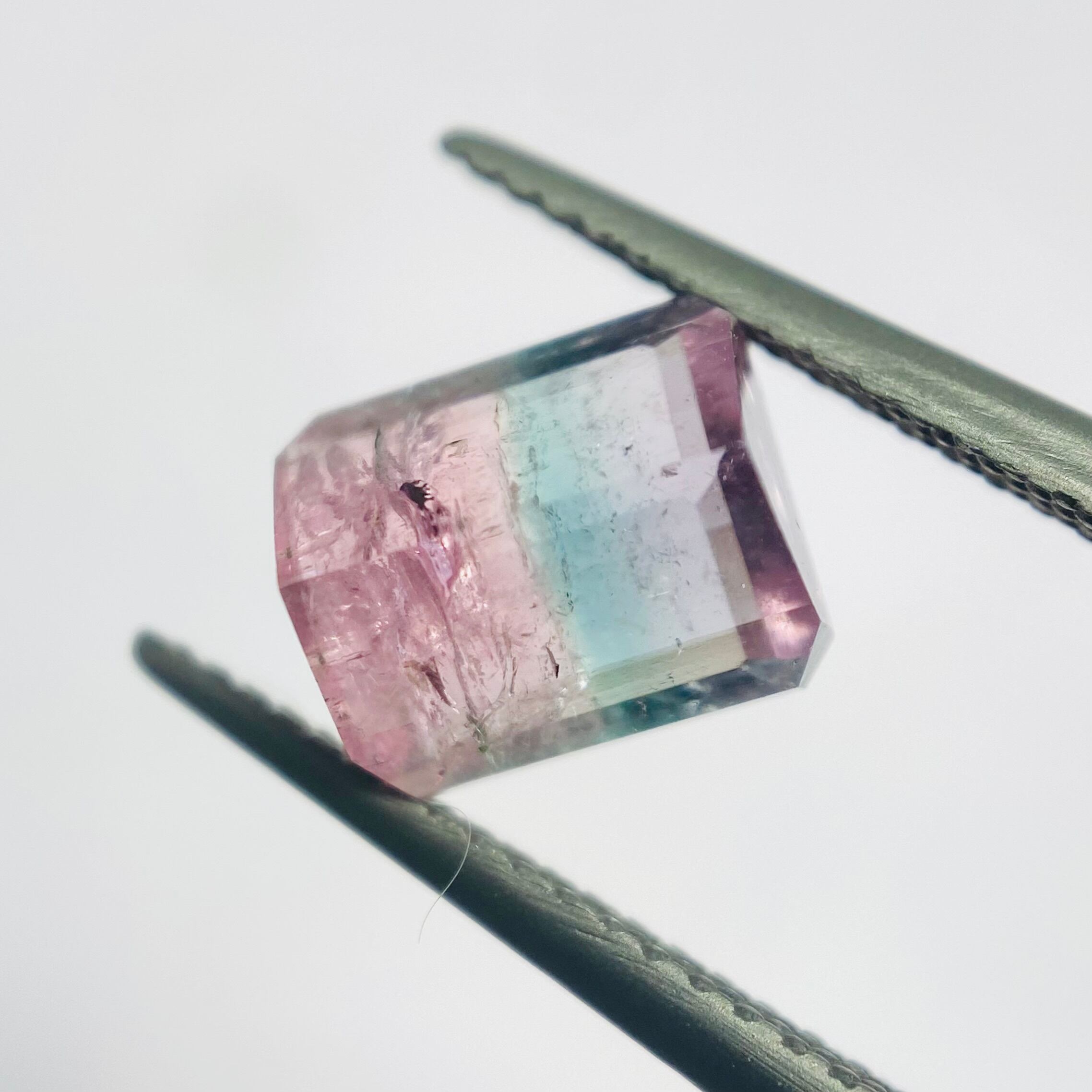 コットンキャンディなパーティーカラートルマリン | Pay ID