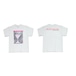 Pink : Delivery the power tee