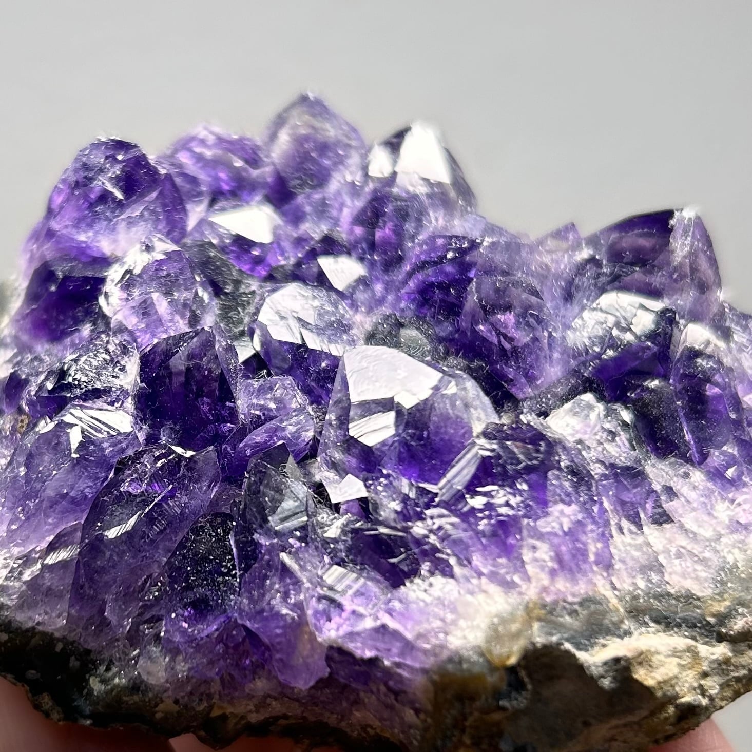 タンザナイト　原石　鉱物標本　天然石　95 タンザナイト 原石 鉱物標本 天然石 95