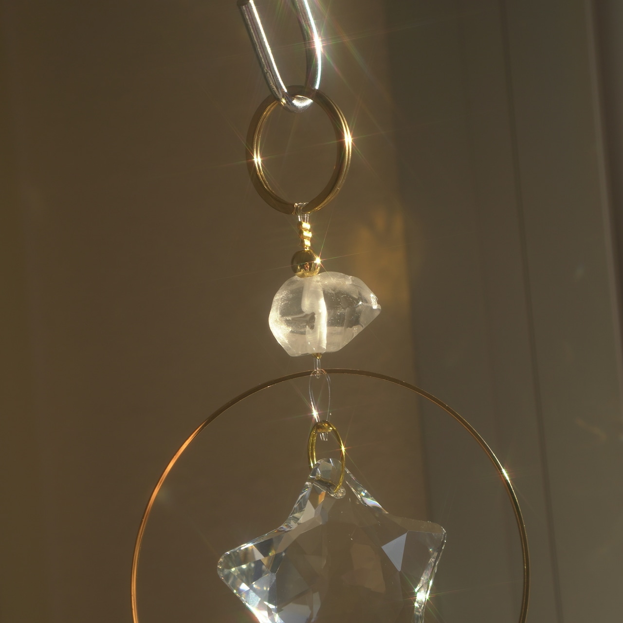 海の光の欠片たち ✧ 3 Twinkle Star / Ocean Origin Light