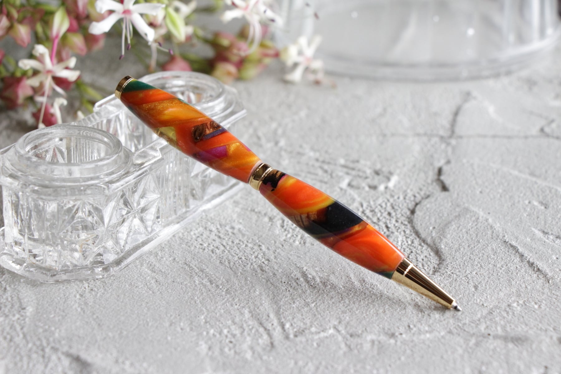 【美品】HYDROGENウールベストL スキーワッペン　イタリア製　裏メッシュ 美品】HYDROGENウールベストL スキーワッペン イタリア製 裏メッシュ