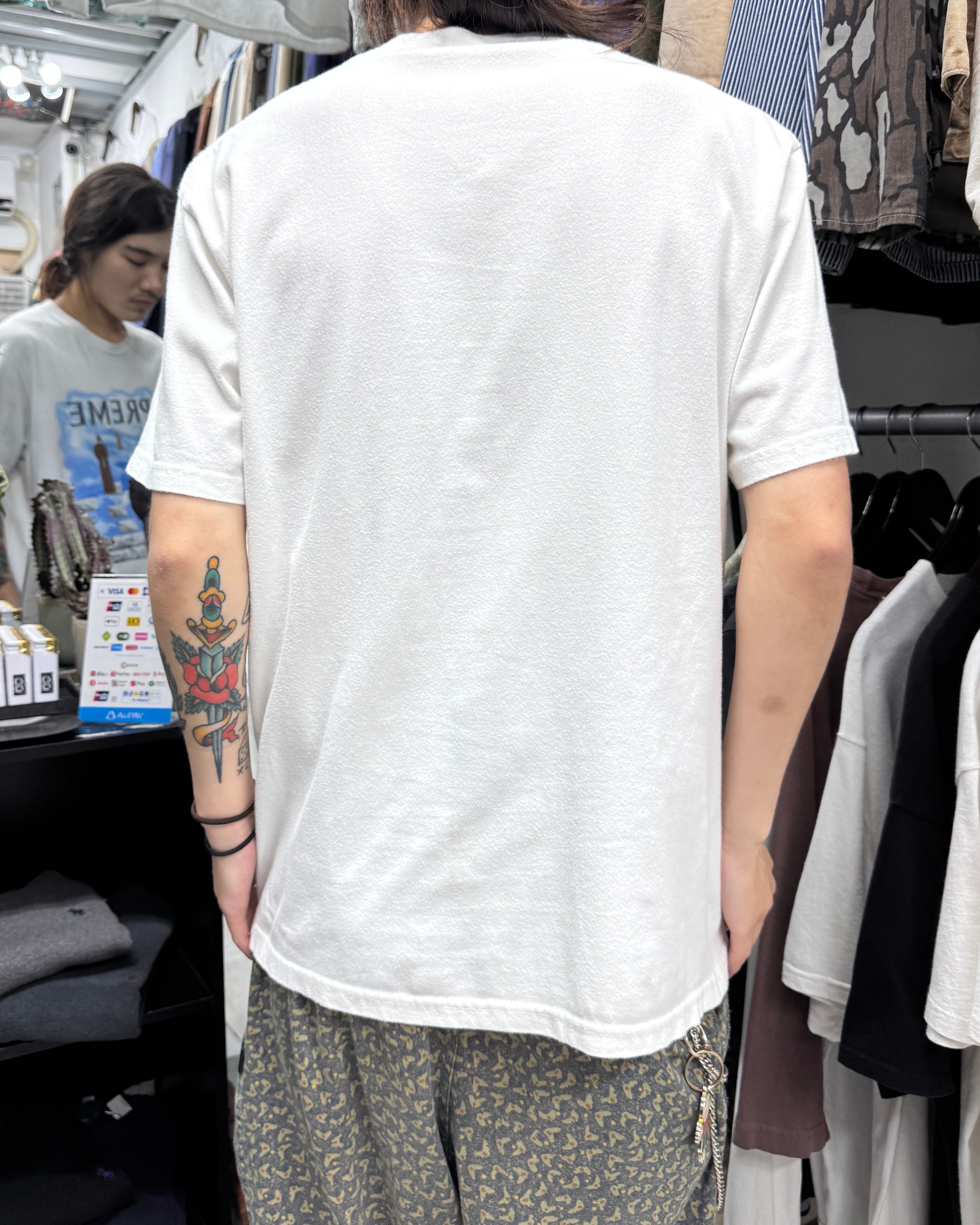 19's Supreme Design Tee “Levitation“【Other Side店】 | curb