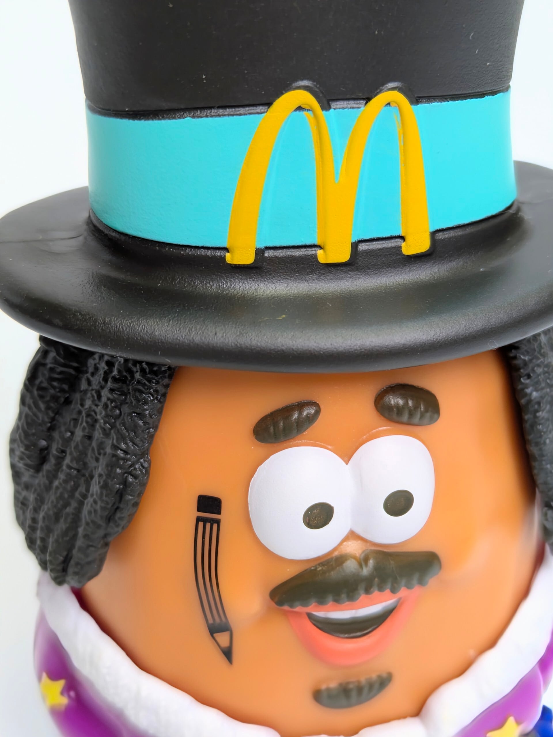 【McDonald's / マクドナルド】 米マクドナルド大人のミールトイ2023 / KERWIN FROST McNUGGET BUDDIES / カーウィン フロスト マックナゲット バディーズ　〚アメリカン雑貨 アメトイ〛