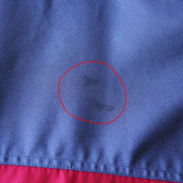 "Columbia" good coloring box silhouette mountain jacket