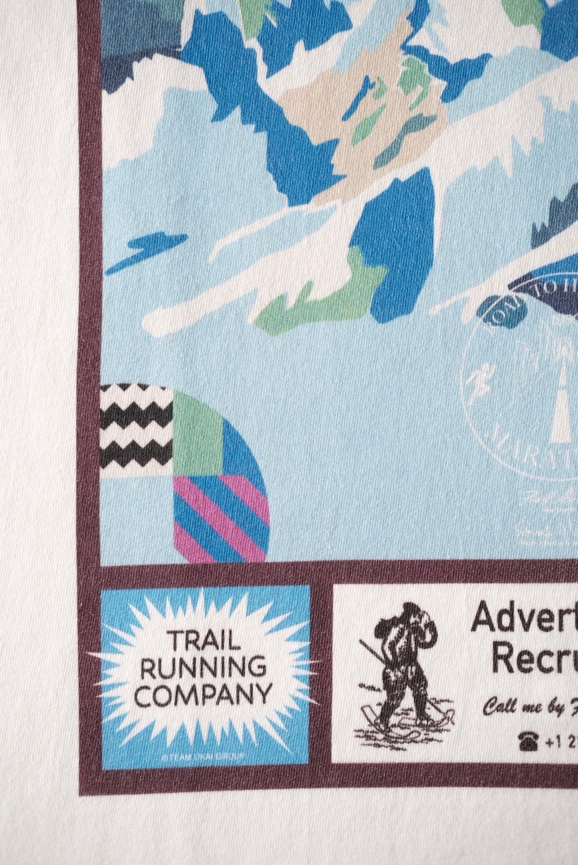 TACOMA FUJI RECORDS＜タコマフジレコード＞Road to the Himalayan