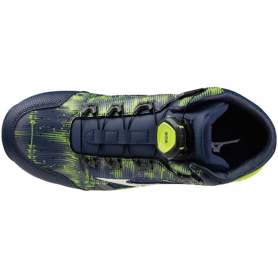 25-28cm F1GA240593 F1GA240595 オールマイティ 限定カラー MIZUNO