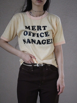 70s Tshirt