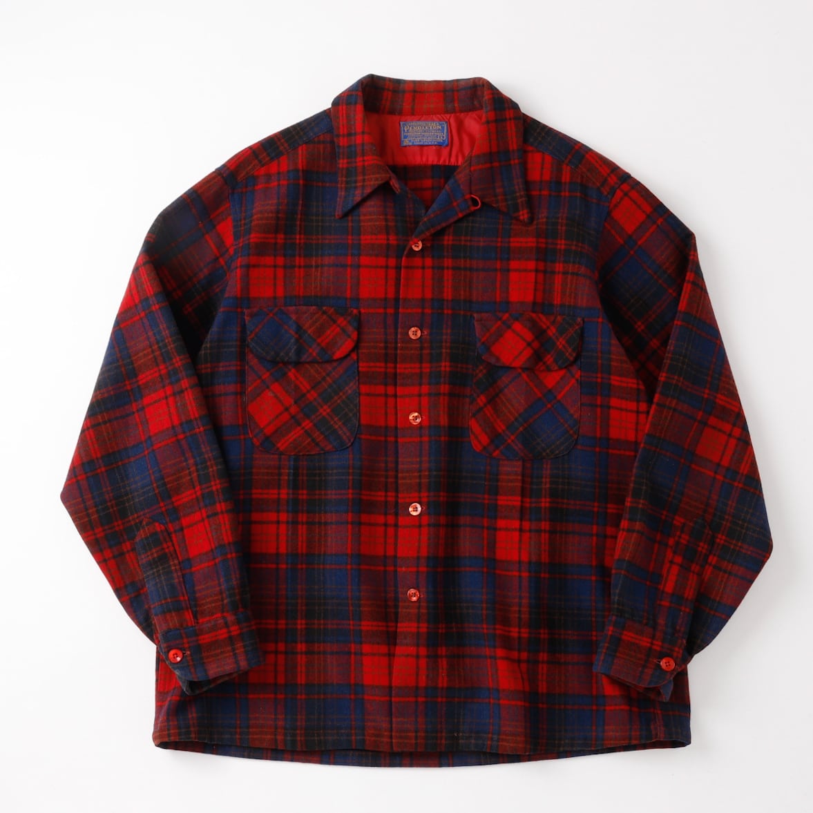 RED | MINTENS(ミンテンズ)｜ONLINE SHOP