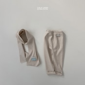 LALALAND 26/SS (Kids)Jerry leggings