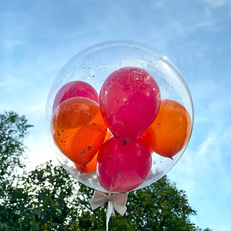 結婚式 バルーン電報 祝電 お祝い ヘリウムバルーン ホワイトウエディング チェーンハート 特大バルーン 二次会 記念日 銀婚式 祝電 電報 電報 結婚式 おしゃれ バルーン ヘリウムガス入り ブルーの