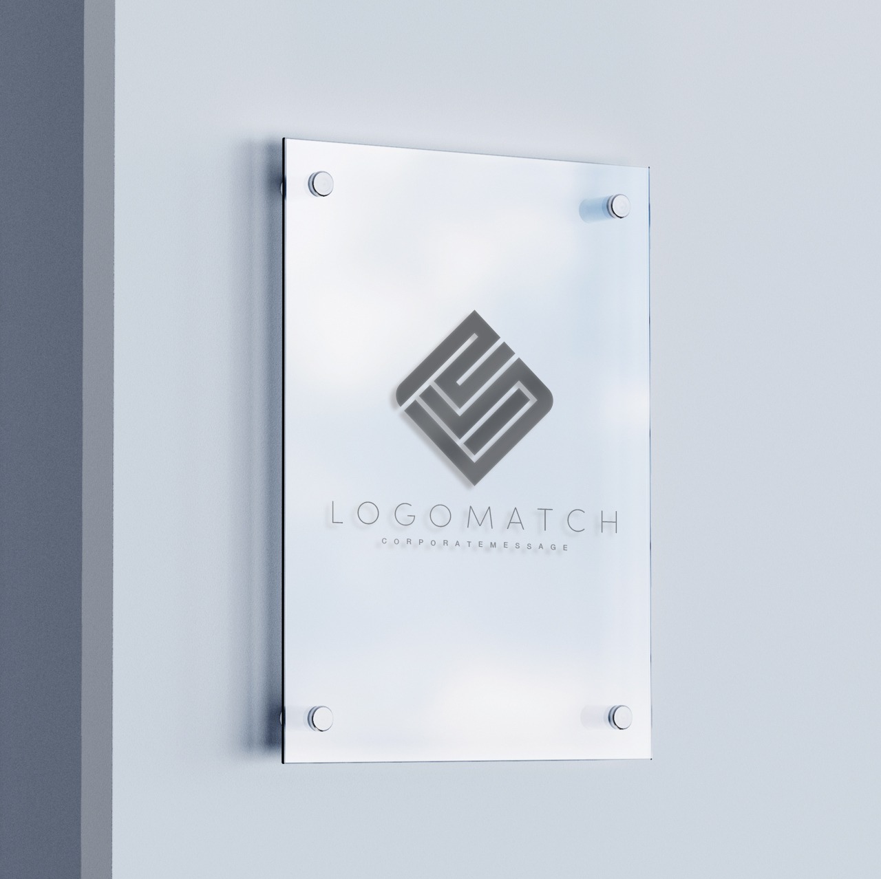 モノグラムSEMLのロゴ