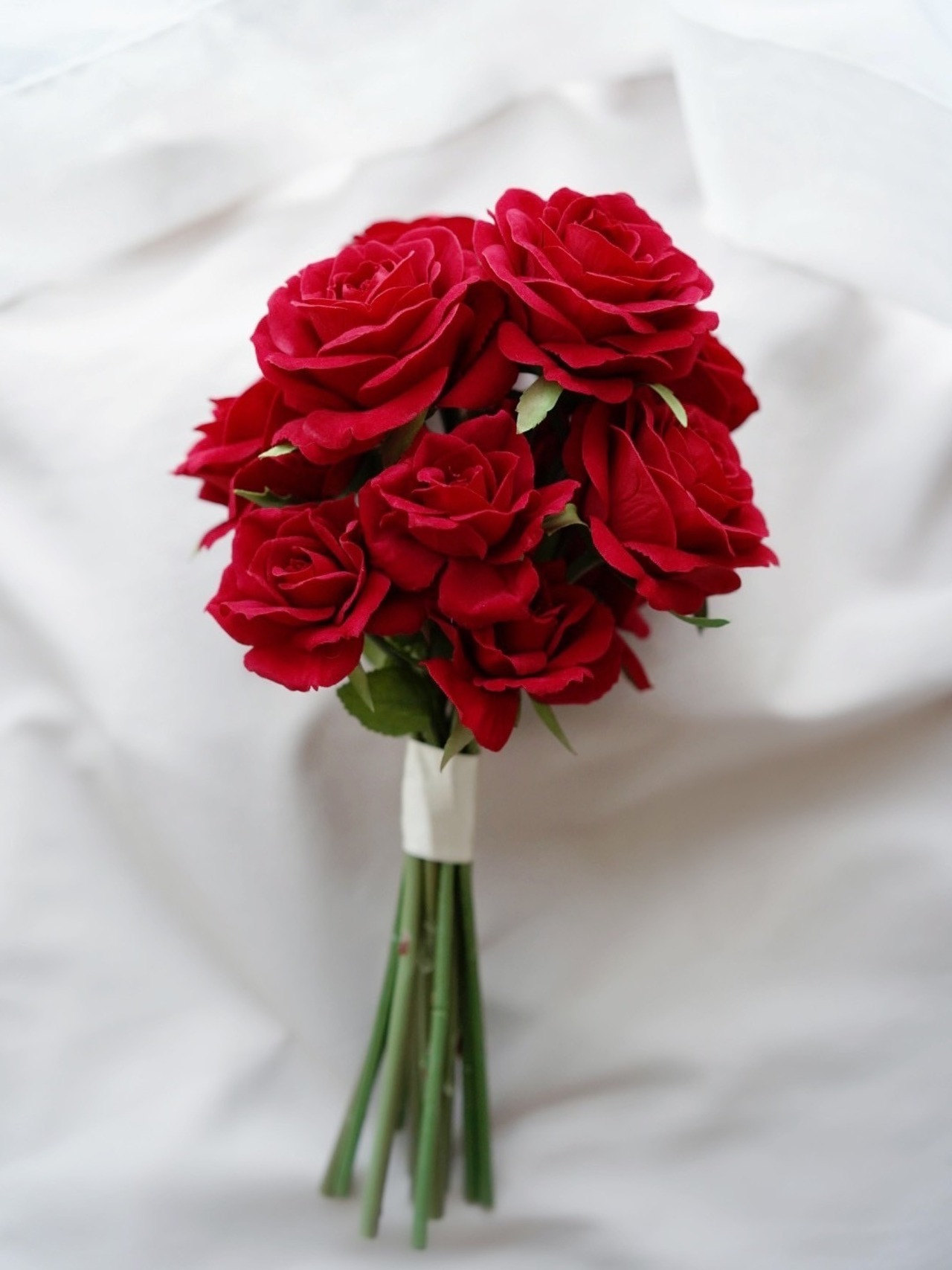 永く残せる ダズンローズ ローズブーケ 12本 赤薔薇 レッド ラッピング プロポーズ 誕生日 ギフト