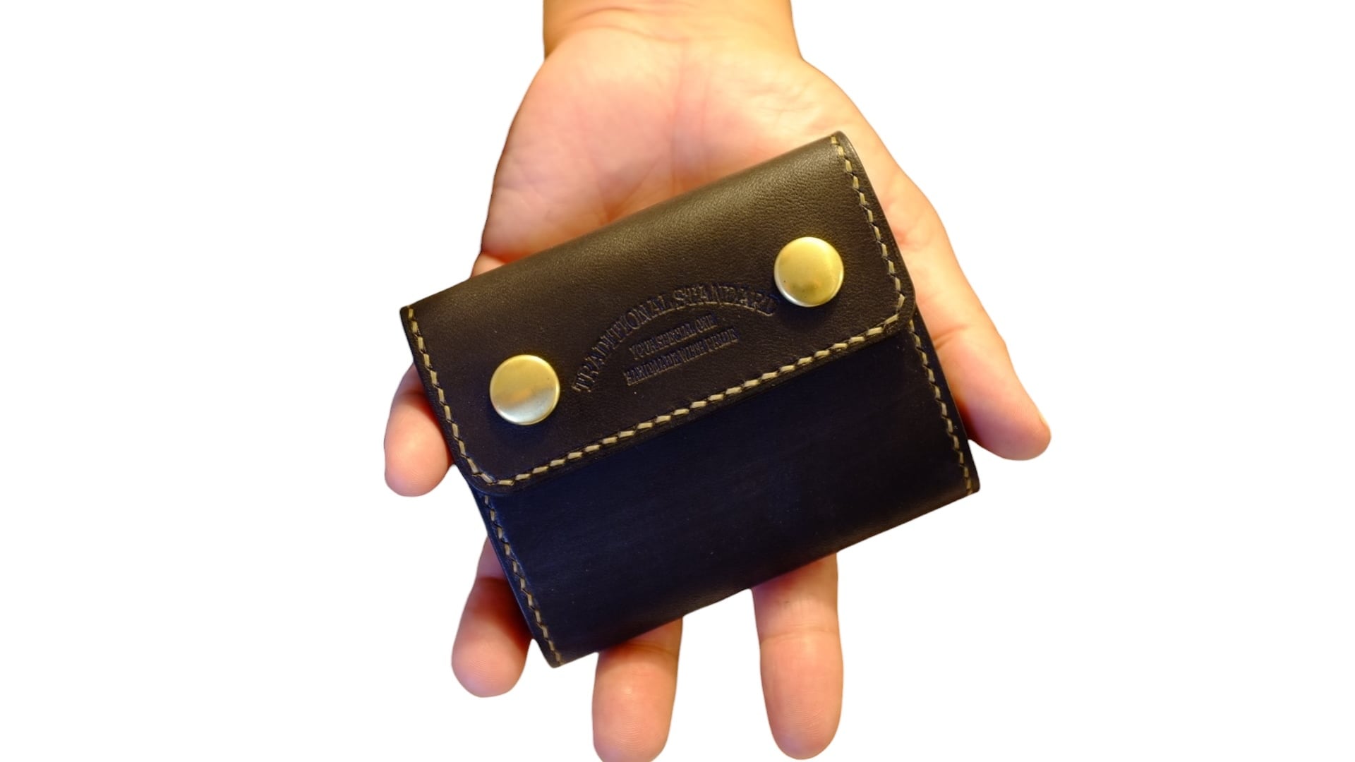 Single Trucker | TRADITIONAL STANDARD