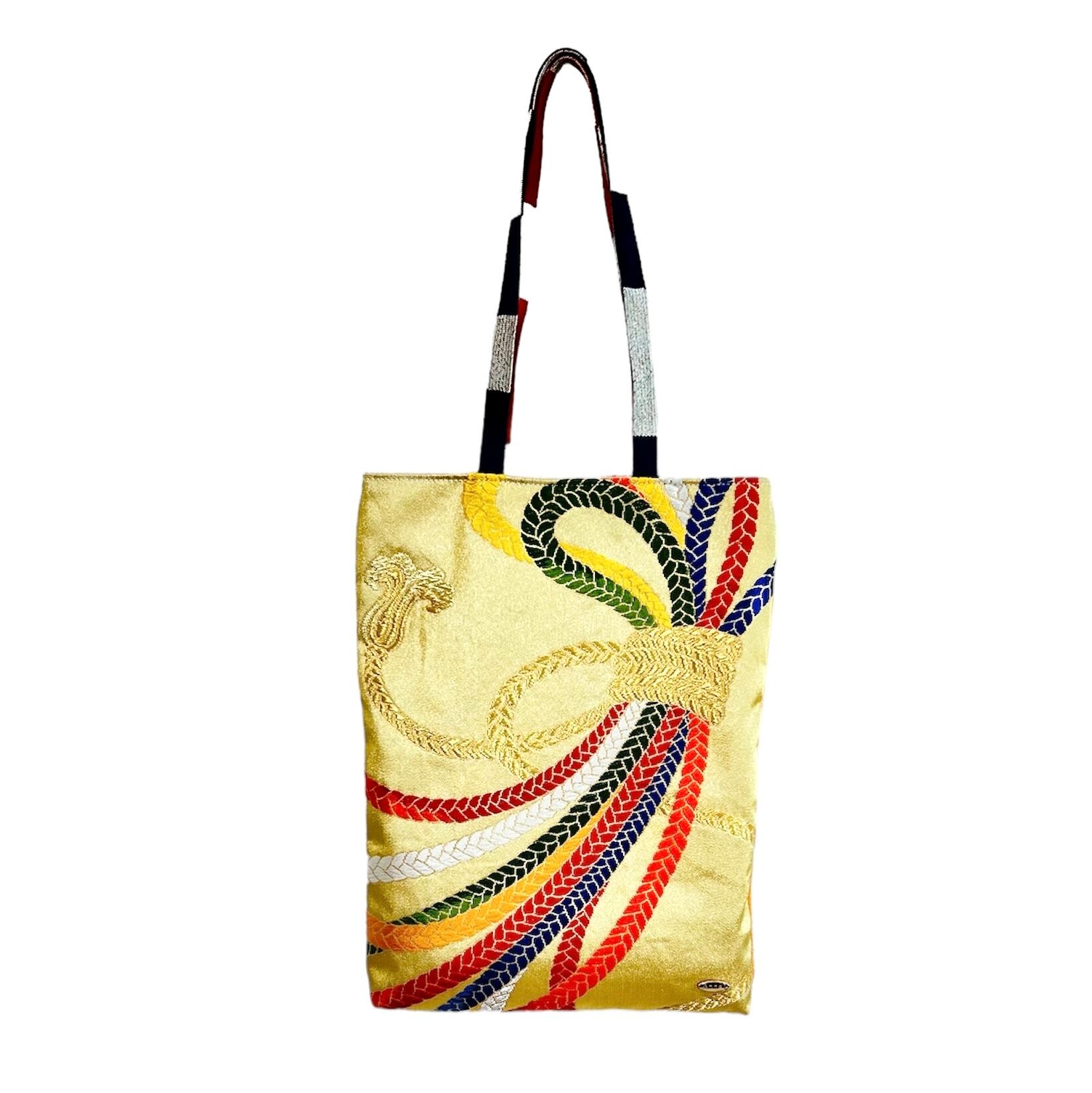 200-701 A4 縦トート