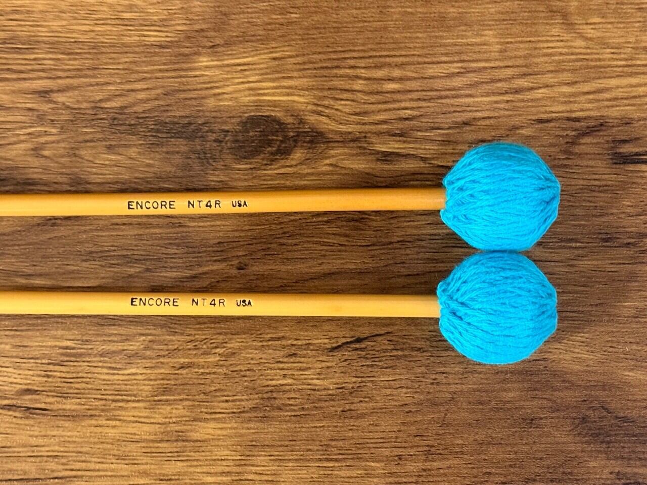 旧仕様/在庫処分特価】Encore Mallets 高田直子シリーズ NT4R | DRUM