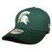 ニューエラ ベースボールキャップ 帽子 NEW ERA 39thirty メンズ レディース NCAA ミシガンステイト スパルタンズ S/M M/L L/XL NC3930A-AP70283999