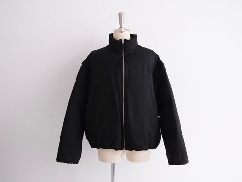 SEE ALL “ Minimal Down Jacket “ Black
