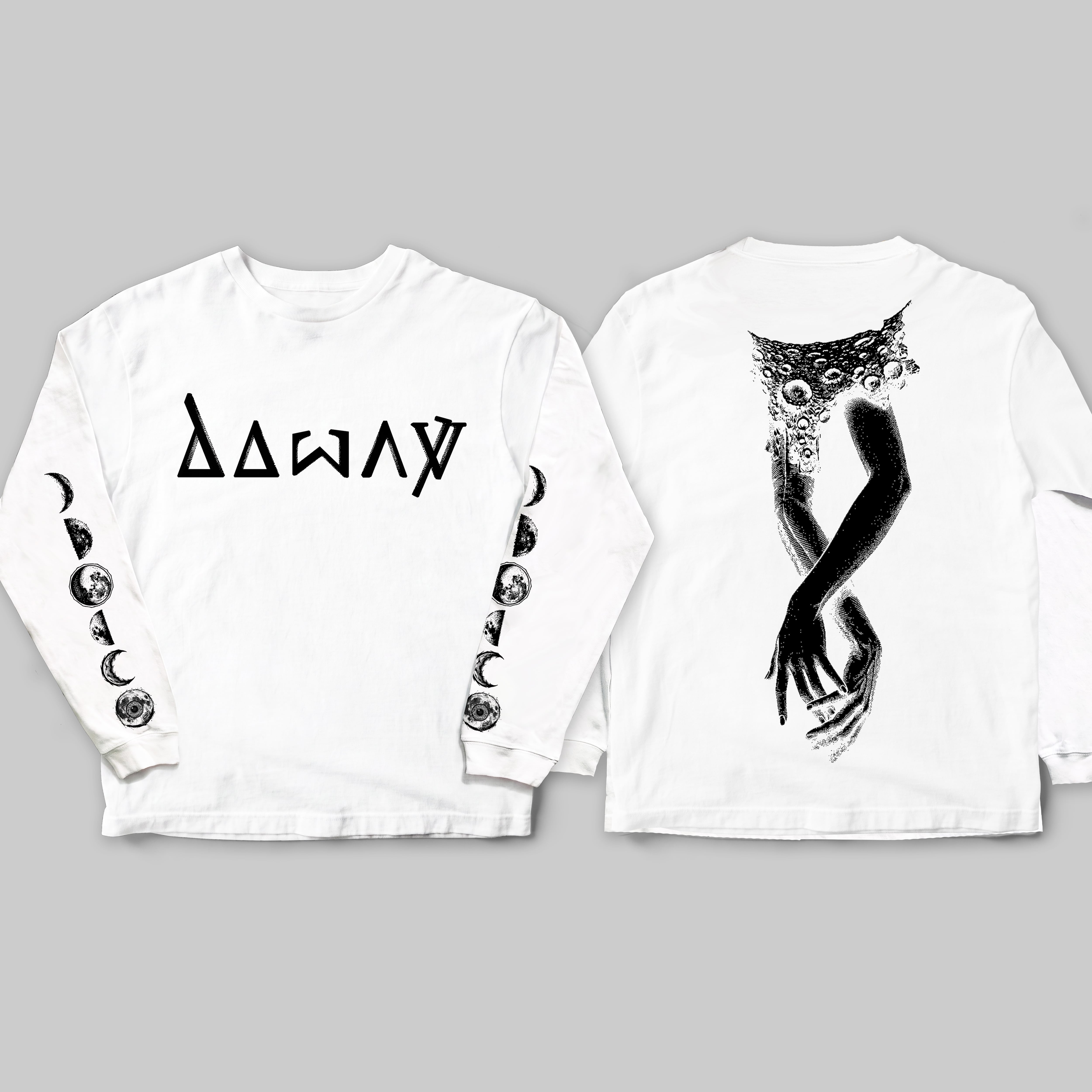 Rhenium Record web shop