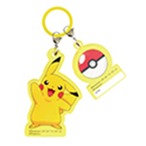 ポケットモンスター アンブレラチャーム（ピカチュウ）(8402463)