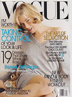 VOGUE US 2007.02