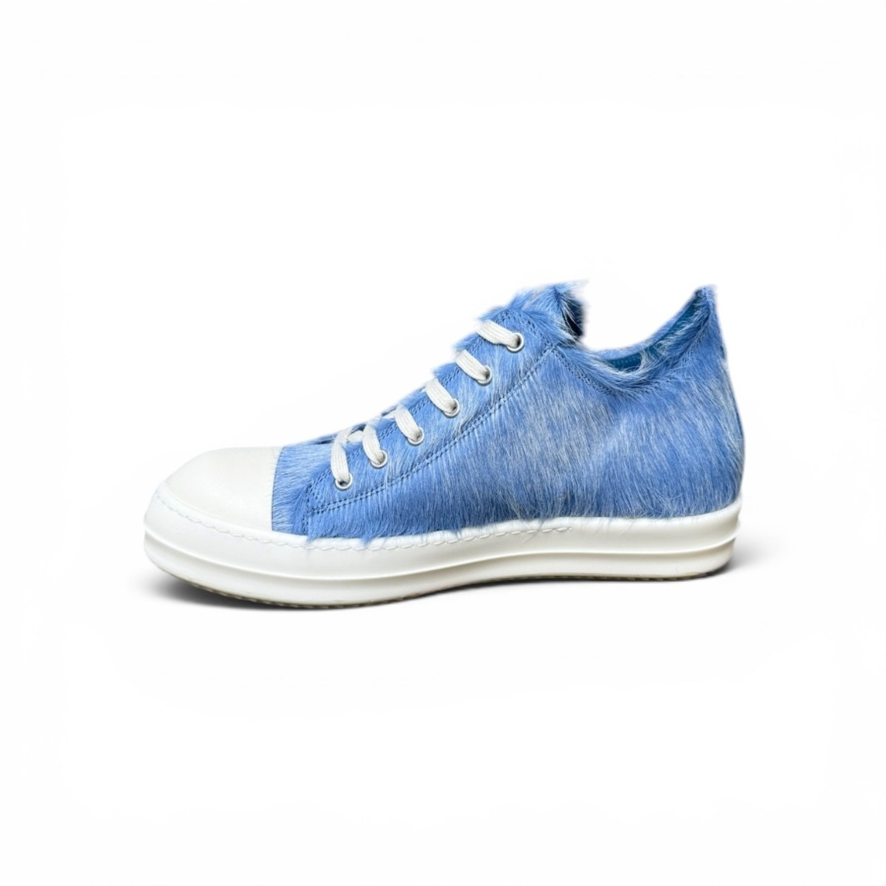 【Rick Owens】LOW SNEAKS - 2