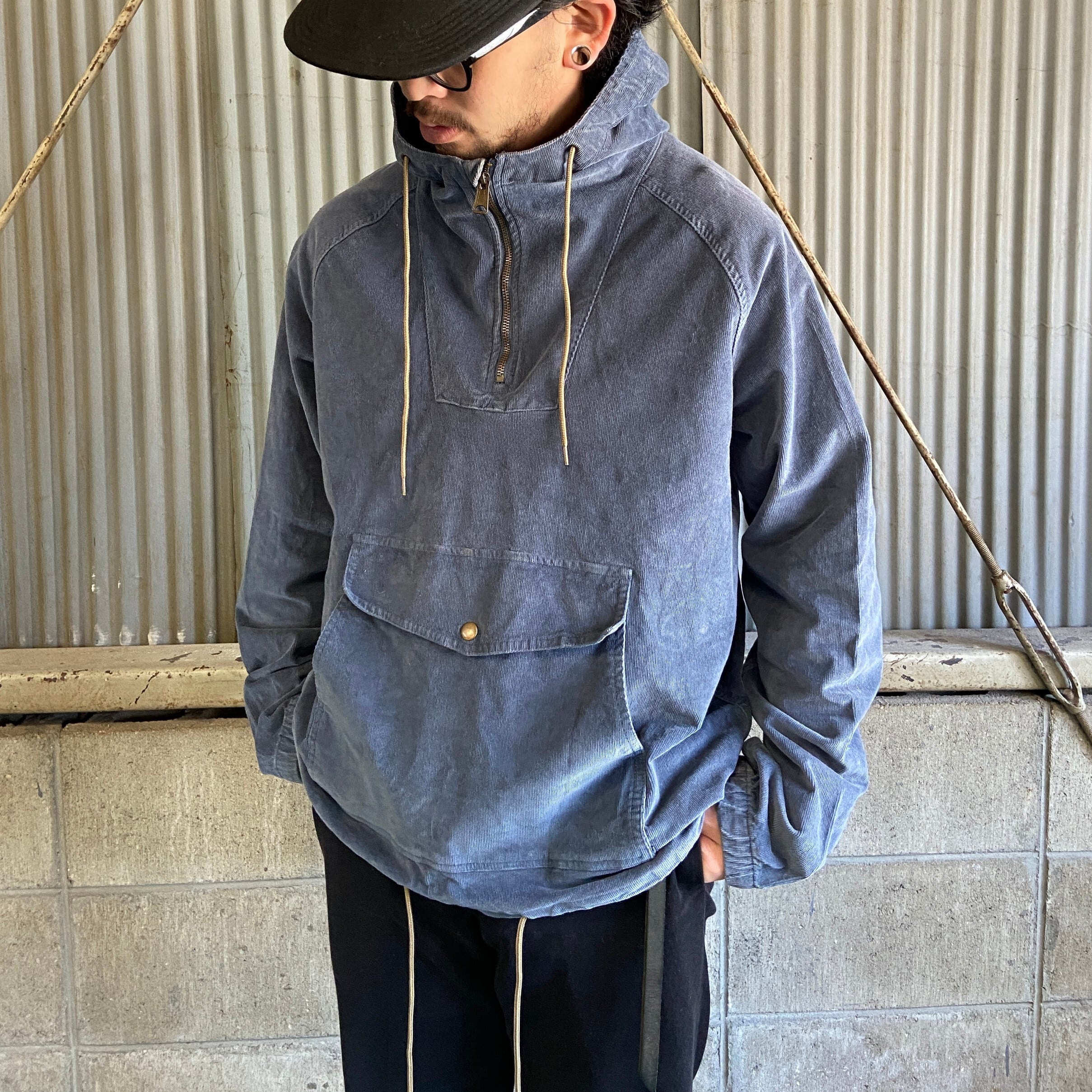 90s old navy オールドネイビー anorak