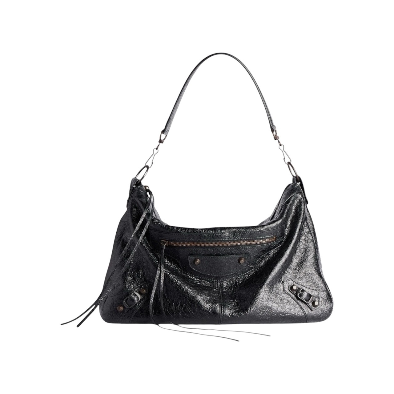 【BALENCIAGA】LE CITY MOTO M - 1