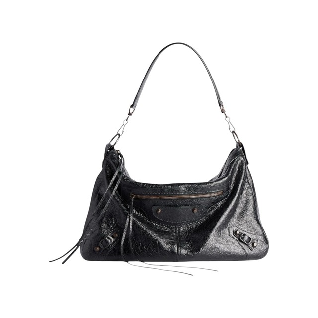 【BALENCIAGA】LE CITY MOTO M