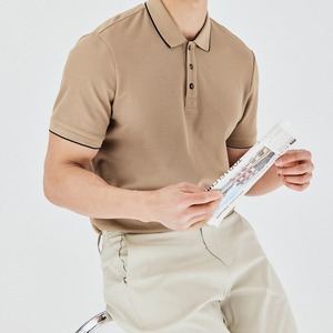 カジュアルビジネスポロシャツ　MT0340001