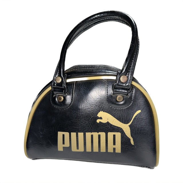 “PUMA” 00’s hand bag