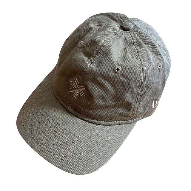 【ランクA】NEW ERA UNCLE PAULIE'S 59FIFTY CAP