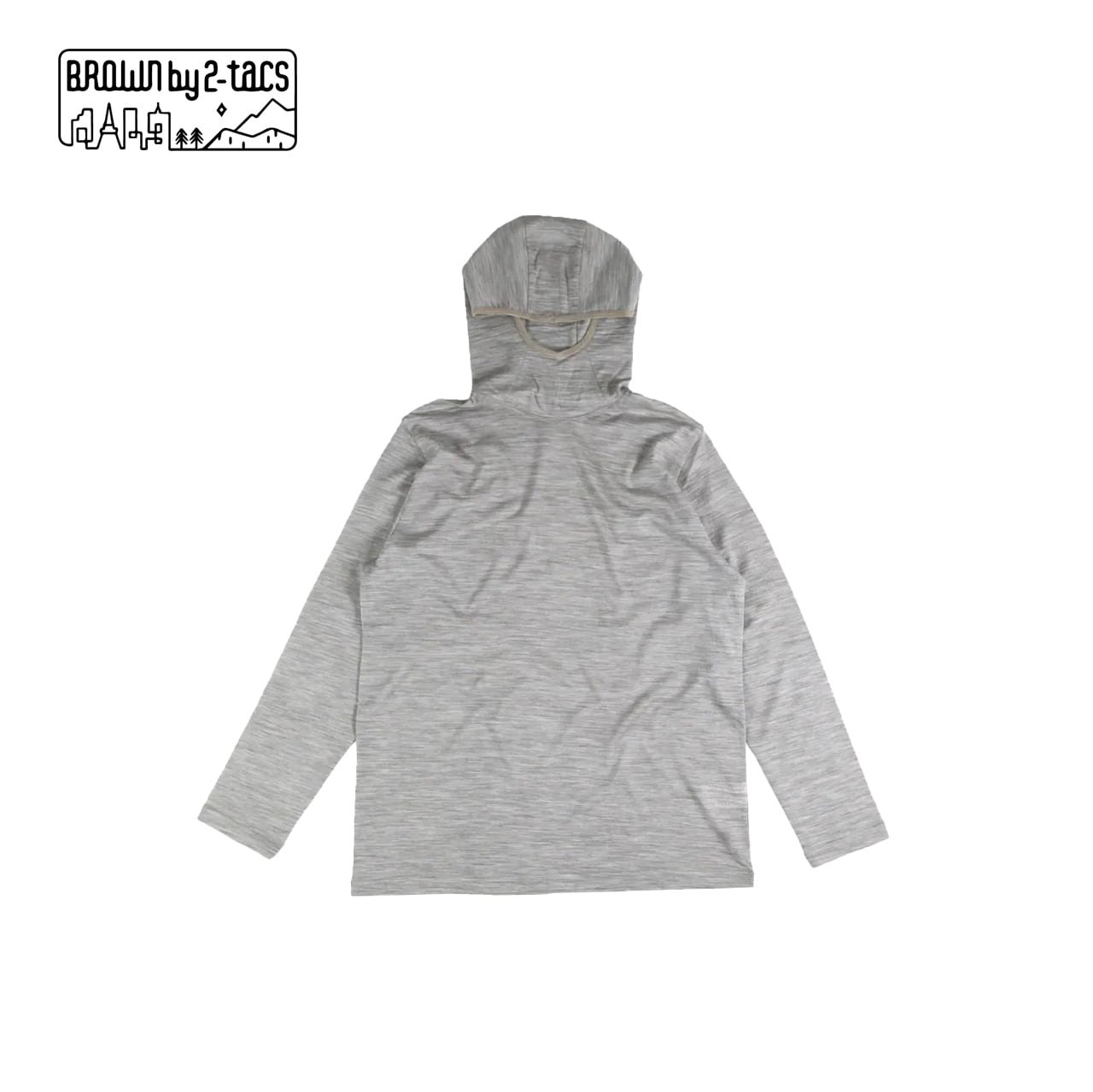 BROWN by 2-tacs | WORKROWN UNIFORM