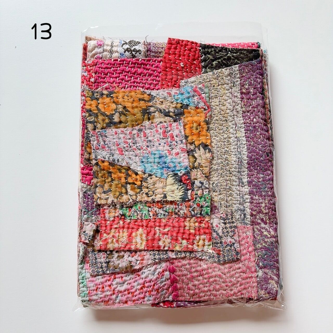 ハキレセット 13