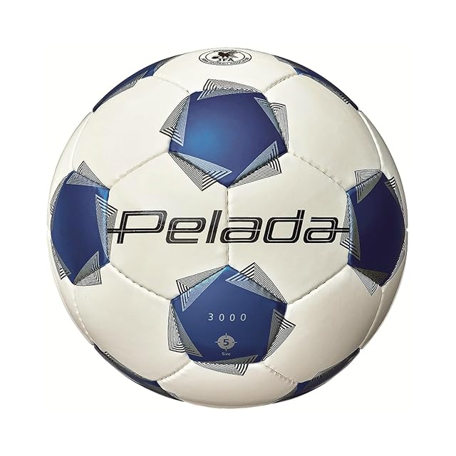 モンタ(MONTA) ストリートサッカー専用ボール 4.5号球 PANNA KNOCK OUT