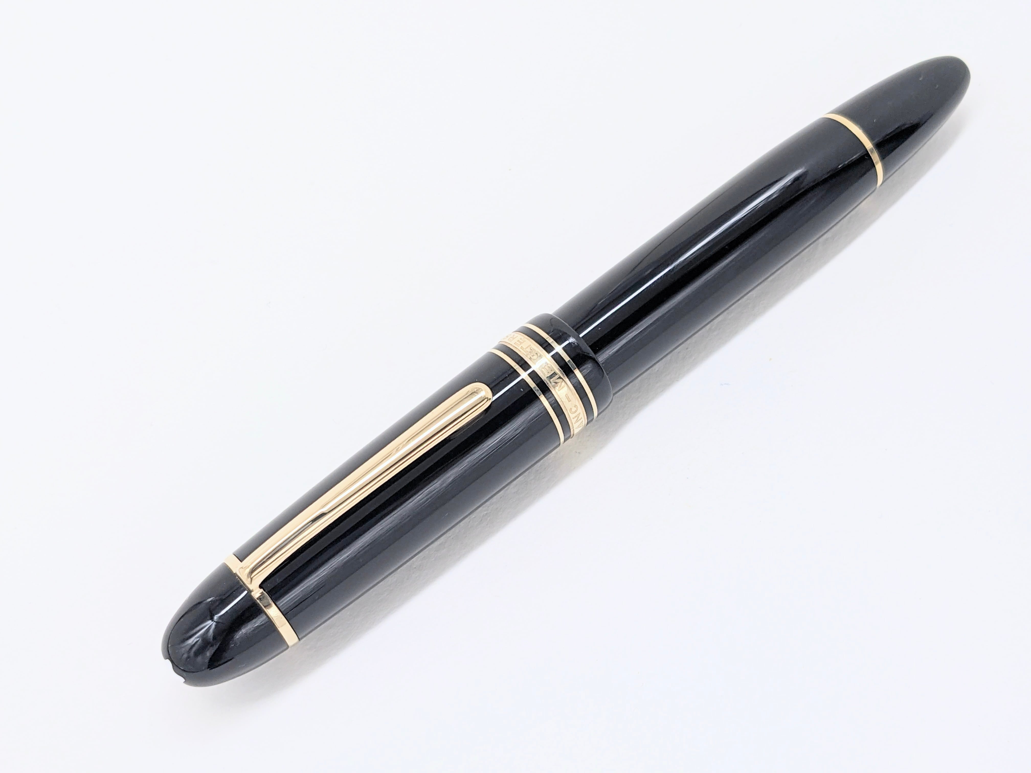 80s モンブラン マイスターシュテュック 149 MONTBLANC