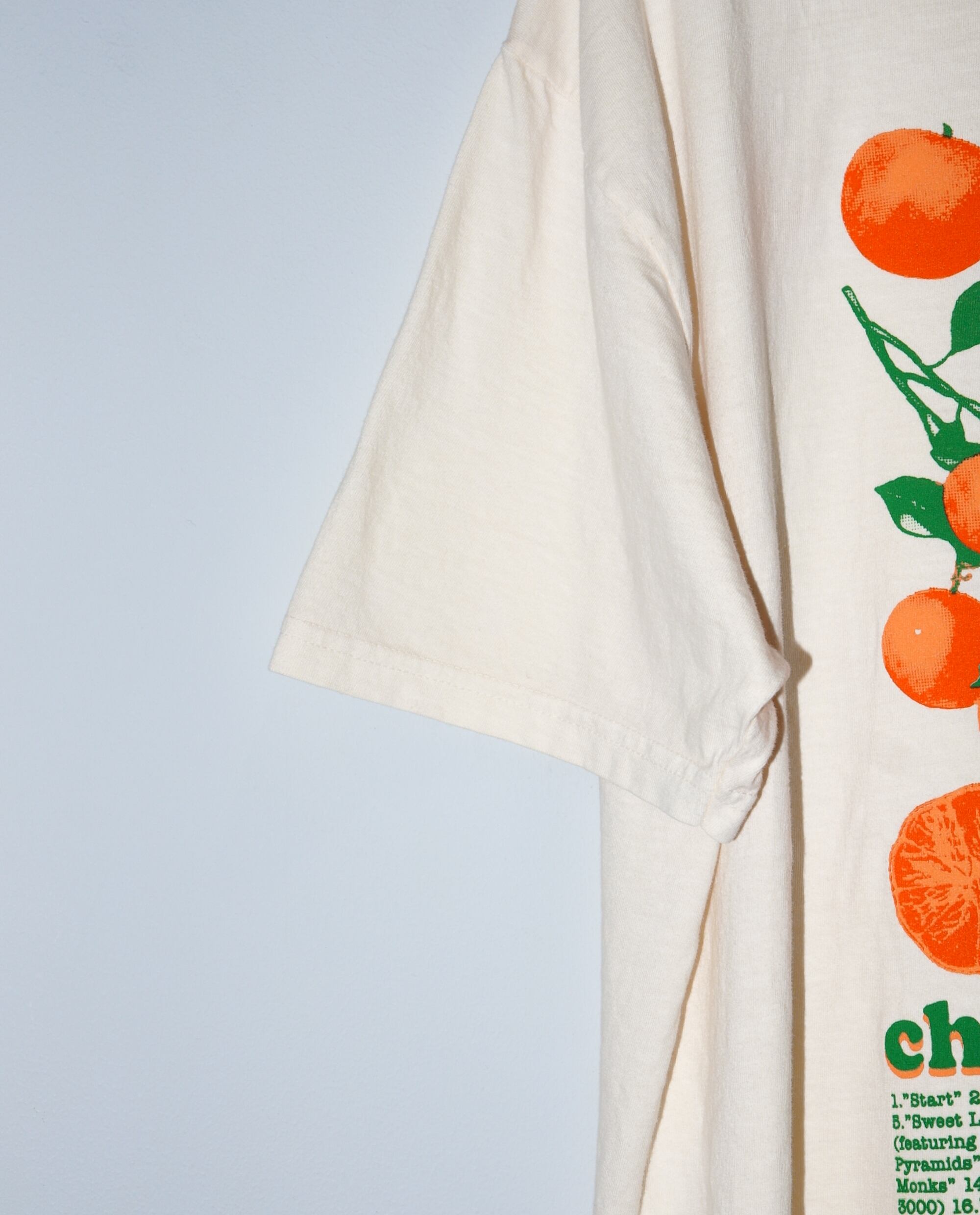 Frank Ocean Tシャツ | robtokyo