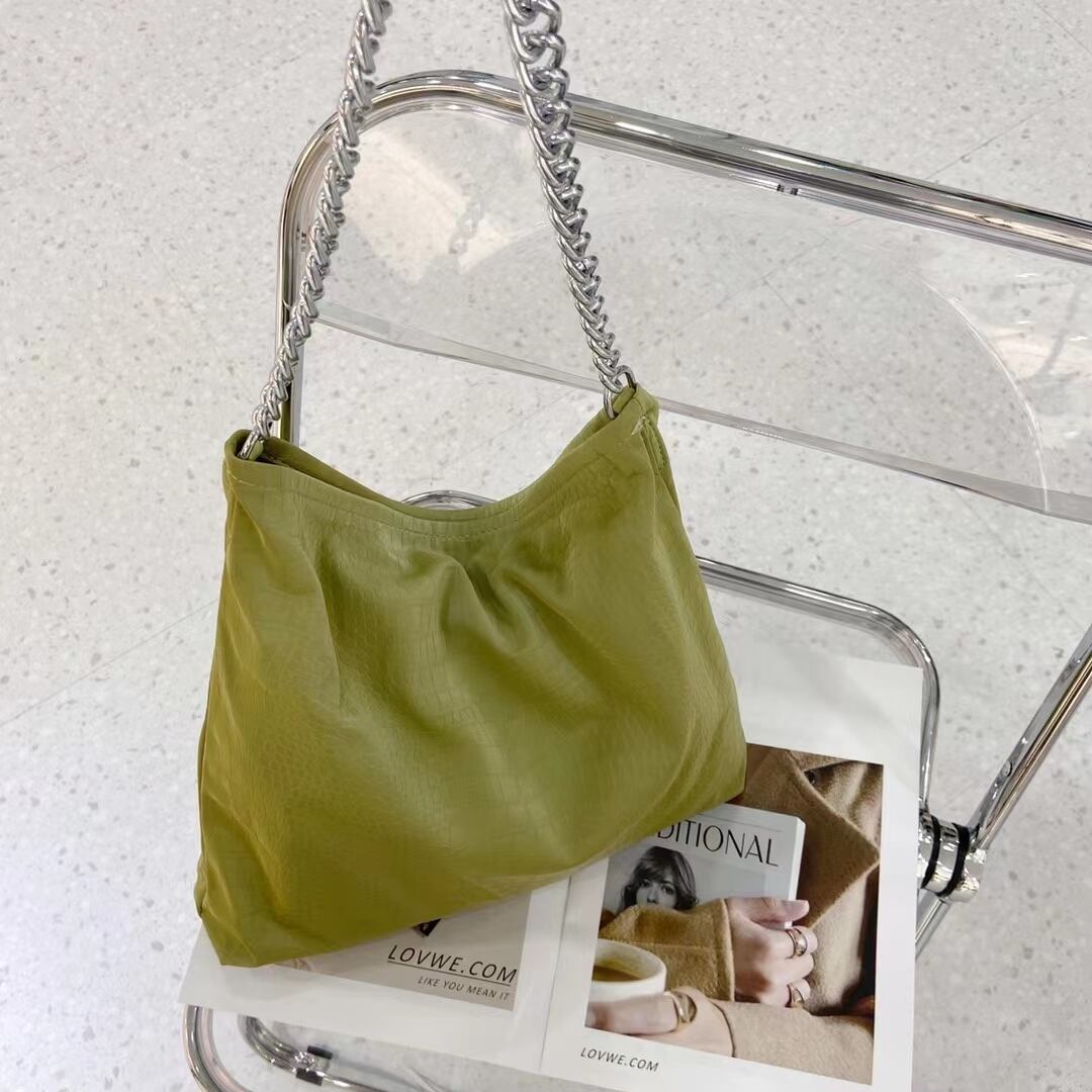 チェーン2wayバッグ　AS19-Y19